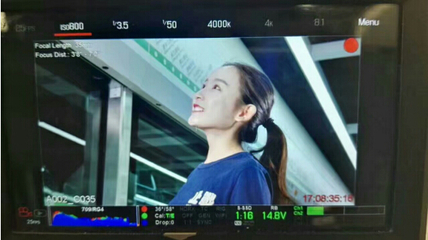 未石《貴州通宣傳片》拍攝完成,攝制服務(wù)圓滿結(jié)束